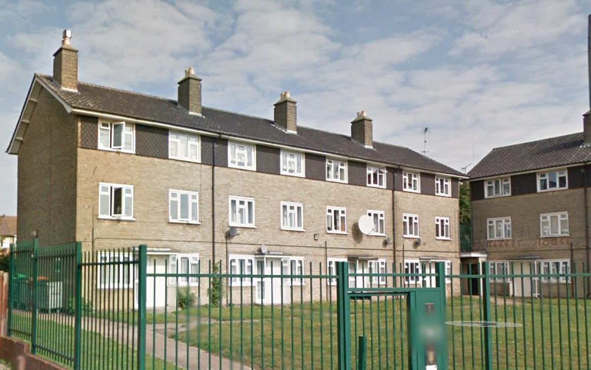 Chadwell Heath image